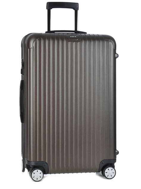 rimowa luggage best price.